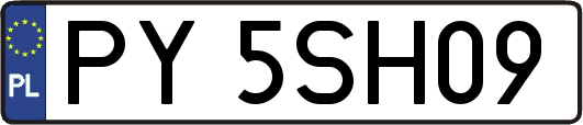 PY5SH09
