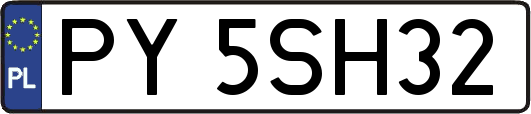 PY5SH32