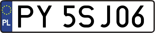 PY5SJ06
