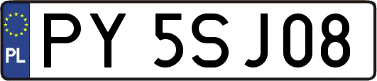 PY5SJ08
