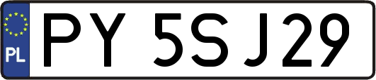 PY5SJ29