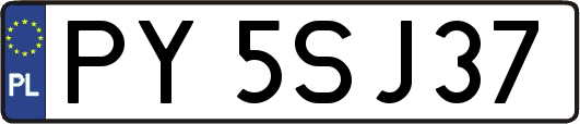 PY5SJ37