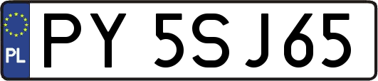 PY5SJ65