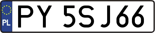 PY5SJ66