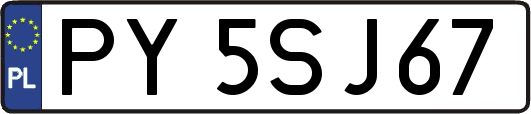 PY5SJ67