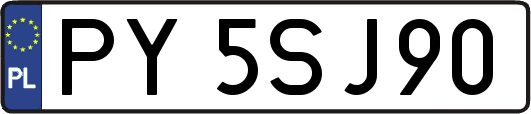 PY5SJ90