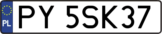 PY5SK37