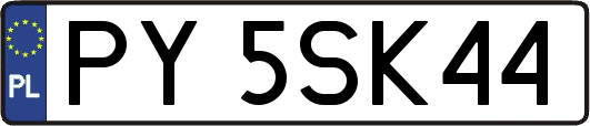 PY5SK44