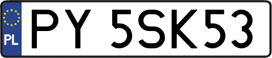 PY5SK53