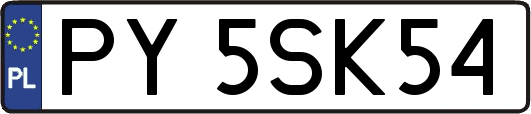 PY5SK54