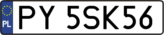 PY5SK56