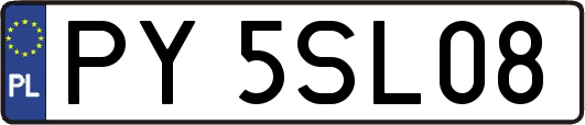 PY5SL08