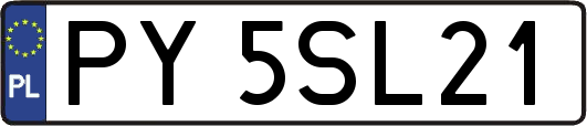 PY5SL21
