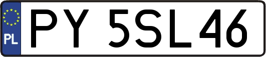 PY5SL46