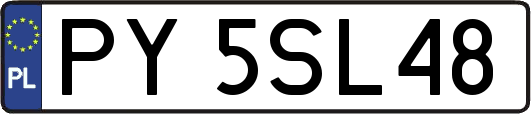 PY5SL48