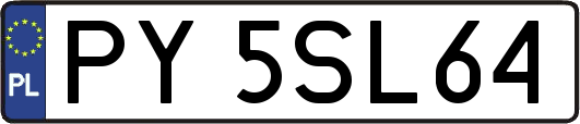 PY5SL64