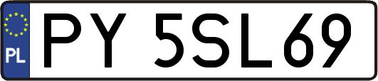 PY5SL69