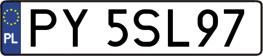 PY5SL97
