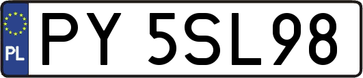 PY5SL98
