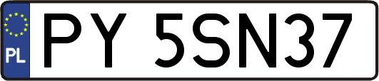 PY5SN37
