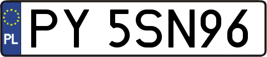 PY5SN96