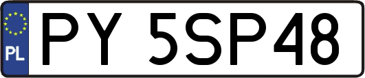 PY5SP48