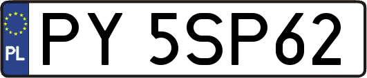 PY5SP62