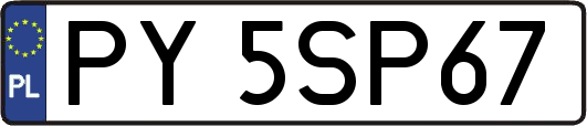 PY5SP67