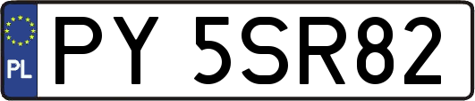 PY5SR82