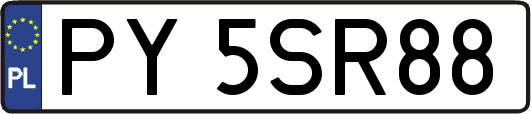 PY5SR88