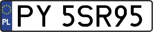 PY5SR95