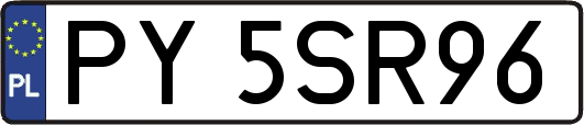PY5SR96