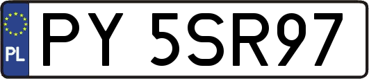 PY5SR97