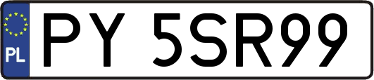 PY5SR99