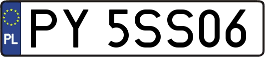 PY5SS06