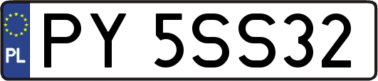 PY5SS32