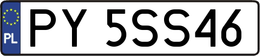 PY5SS46