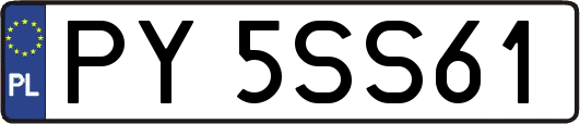 PY5SS61