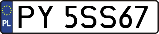 PY5SS67
