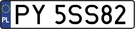 PY5SS82