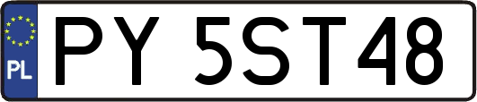 PY5ST48
