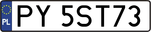 PY5ST73