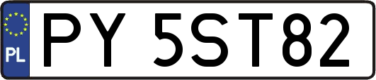 PY5ST82