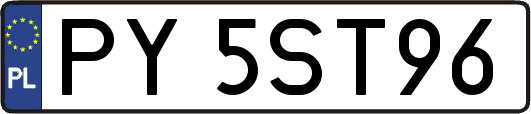 PY5ST96