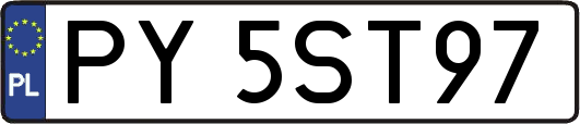 PY5ST97