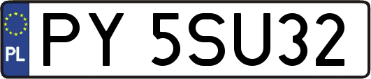 PY5SU32