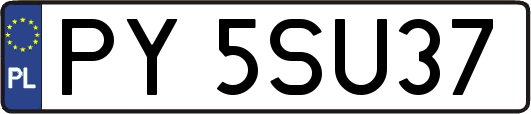 PY5SU37