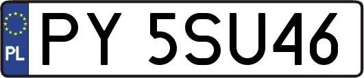 PY5SU46