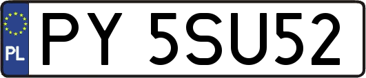 PY5SU52