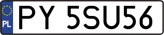 PY5SU56